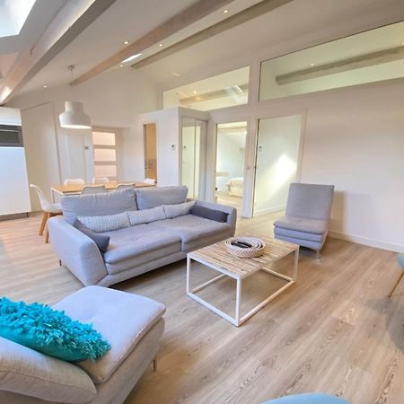 Modern & Bright 4-Room Apartment In Cannes Banane Exteriér fotografie